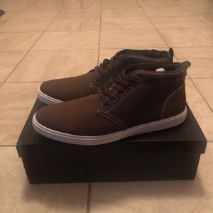 Arider Mens Shoe In Style BURTON